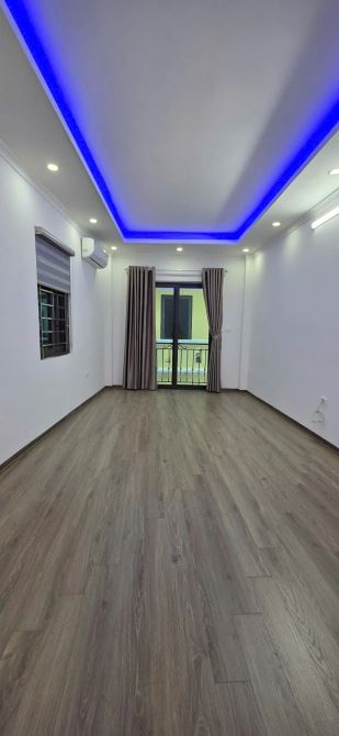 Bán nhà mới đẹp Phú Lương – Hà Đông, 42m², 5 tầng, thang máy, ô tô qua nhà – Giá chỉ 7 tỷ - 1
