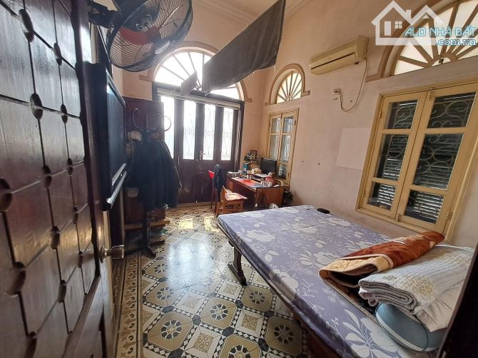 BÁN NHÀ RIÊNG PHỐ HOÀNG NGÂN THANH XUÂN - MẶT NGÕ Ô TÔ TRÁNH KINH DOANH: DT 418M2 - 165 TỶ - 1