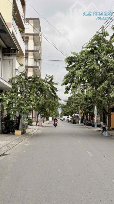 ĐẤT FULL THỔ CƯ MẶT TIỀN đường Thạnh Lộc 22 phường THẠNH LỘC, Q12, dt 1047m2 (15,5mx75m) - 1