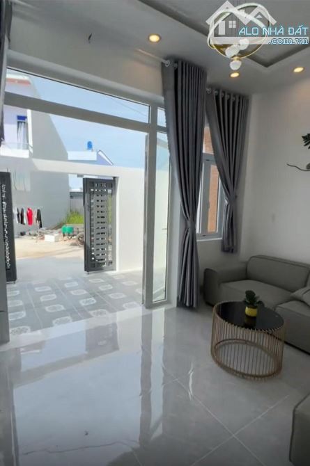 🏡NHÀ CẤP 4 MỚI GIÁ CHỈ 720 TRIỆU - KHU DÂN CƯ HIỆN HỮA THOÁNG MÁT - 1