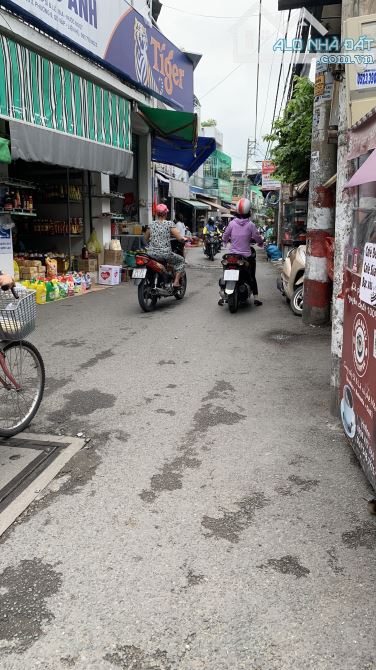 Siêu phẩm mini, đường số 3, Gò Vấp, 21m2, 2 tầng, công năng đầy đủ - 1