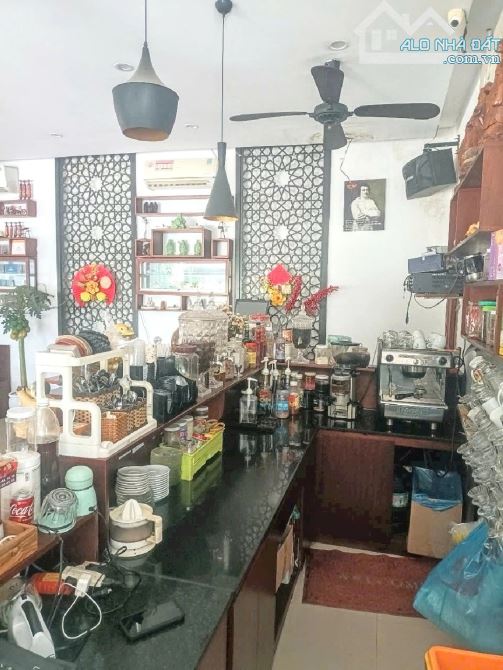 🌈 NHÀ 3 TẦNG KINH DOANH – LÔ GÓC 2 MẶT TIỀN – GẦN TRƯỜNG – DT 196M² – GIÁ 13,x TỶ - 1