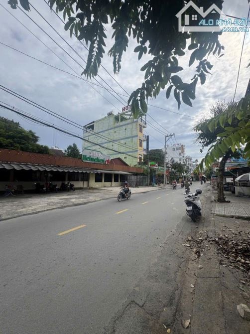 Nhà MẶT TIỀN KINH DOANH đường NGUYỄN THỊ KIÊU , phường THỚI AN, Q12, dt 196m2 (5mx40m) 💵 - 1