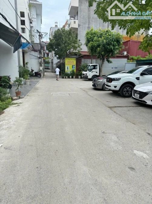BÁN ĐẤT GẦN ĐƯỜNG 52M TRƯỜNG CHINH,  GẦN PHỐ ĐỖ HÀNH, TP. HẢI DƯƠNG - 1