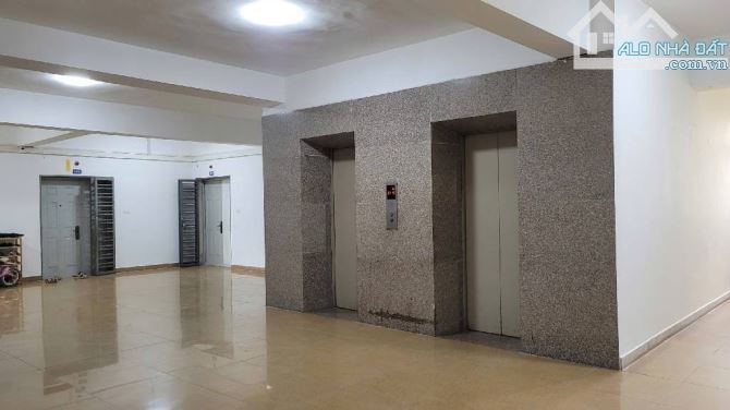Cần bán căn hộ 2 ngủ Sài Đồng, Long Biên, lô góc 78m2, full nội thất, giá 4,38 tỷ - 1