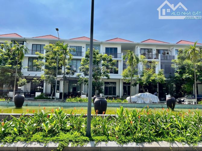 BÁN CĂN ROYAL PARK HƯỚNG NAM VIEW ĐẸP GIÁ CHỈ 4TY5XX - 1