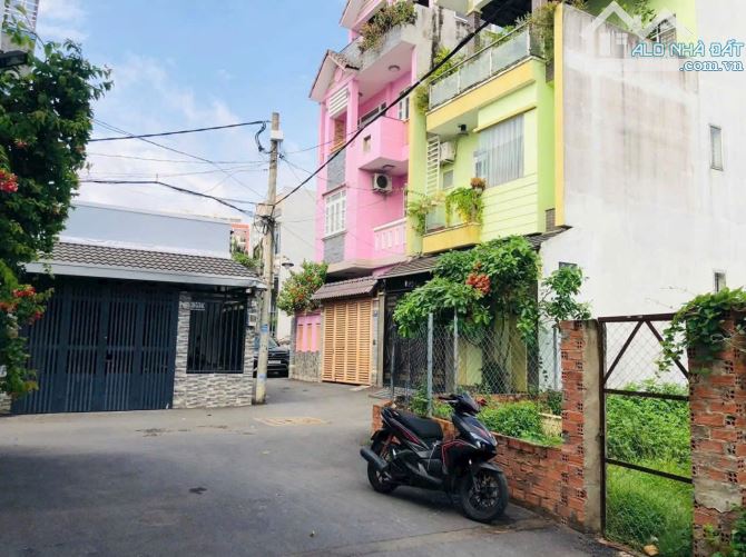 Bán đất Linh Đông ngay Vành đai 2 Thủ Đức - 1