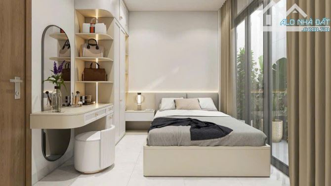 🏡 BÁN NHÀ 2 TẦNG KIỆT Ô TÔ – BẾ VĂN ĐÀN, ĐÀ NẴNG  📐 Diện tích: 66m² – cách đường chính 3 - 1