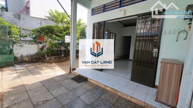🏡 CHO THUÊ NHÀ CẤP 4 NGUYÊN CĂN – KHA VẠN CÂN, P7 – 100M² – GIÁ 6TR/THÁNG - 1