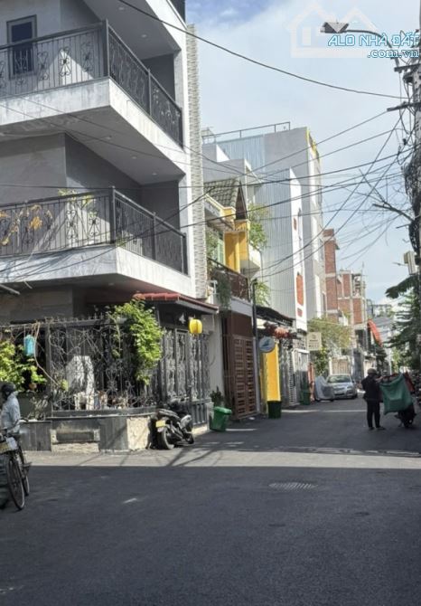 CỰC HIẾM– 110M²– NGANG 6,5M– MT TRẦN KHÁNH DƯ– TRUNG TÂM PHỐ TÂY– CÁCH BIỂN 500M. 1X TỶ - 1
