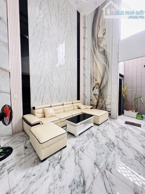 Bán đất thổ cư An Phú Đông, Vườn Lài 68m2, đường 8m, an ninh 3.3 tỷ - 1