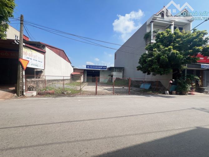 Bán đất Bắc Thống Nhất, Thọ Xuân, Đan Phượng, 336m2, giá 26.3 tỷ - 2