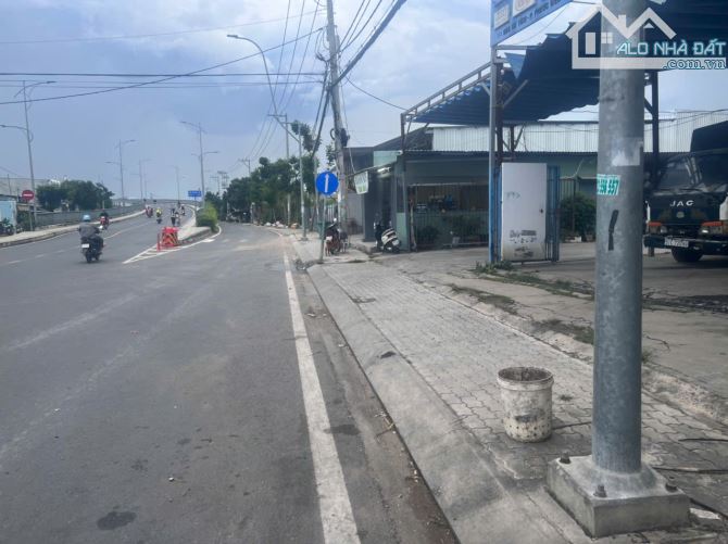 Mt Đào Sư Tích 720m2 ( 300m2 ) thổ cư giá 40 tỷ - 1