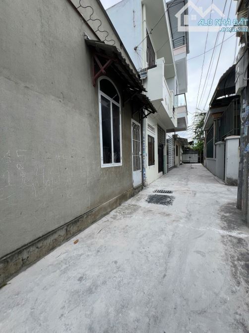 💥NHÀ 3 TẦNG HẺM Ô TÔ GẦN MAI XUÂN THƯỞNG - GẦN BIỂN  - Dt: 45m2 (ngang 5x9) , hướng Bắc - - 1