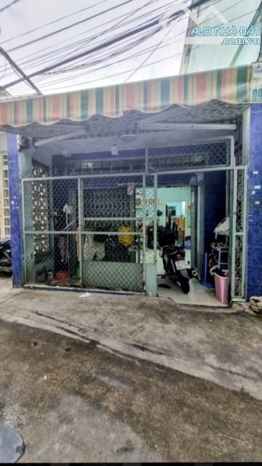 Bán Nhà  cực rẻ đường Bông Sao P5, Q8 - Giá 3,3 tỷ 💰 - 1