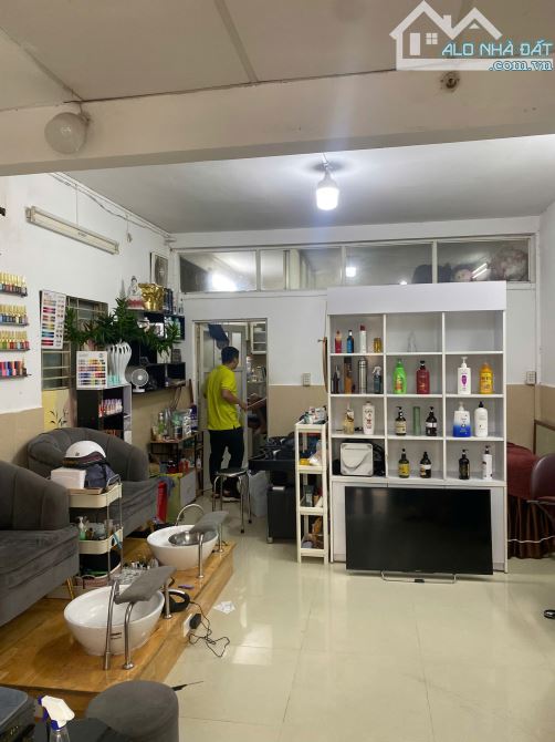 Bán nhà HXH đường Lê Văn Sỹ , P.14 , Q.3 (4.2x14 NH 5.5m) T 2L ST Giá 13.9 Tỷ TL - 1