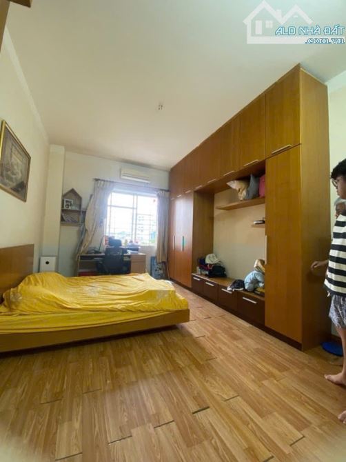 Bán căn hộ 3PN Chung cư Bộ KH&ĐT – Quan Hoa - Cầu Giấy - 84m - 7 tỷ - 1