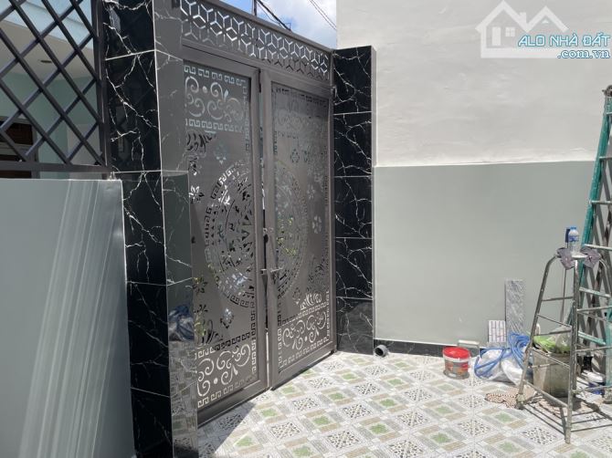 BÁN GẤP Nhà 2 Tầng Giáp Trường Chinh. khu dân Trí. nhà 60m2 giá 5 tỷ 190 Tl - 1