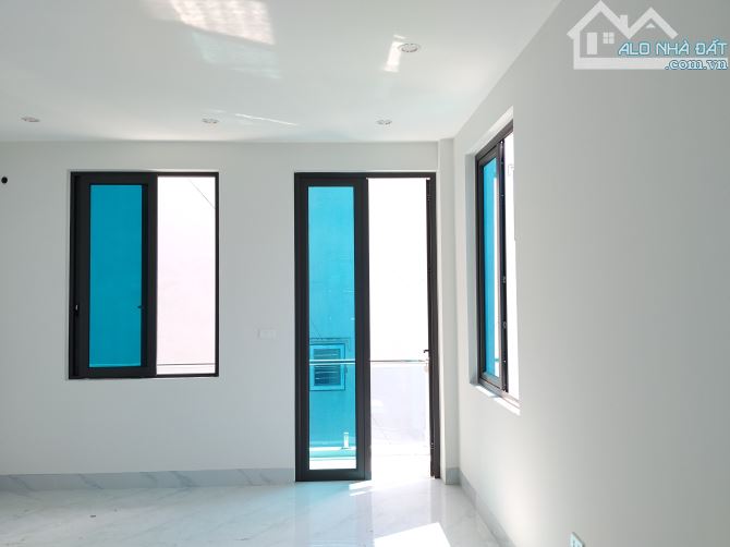 Phố Lý Sơn, Biệt Thự 85m 4 tầng, gần phố chỉ hơn 9tỷ - 1