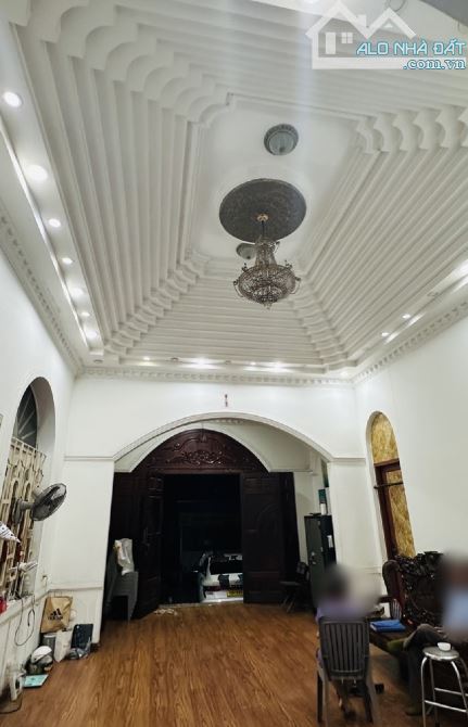 BIỆT THỰ VƯỜN 435M2 -  MẶT TIỀN TÂN HIỆP HÓC MÔN SỔ VUÔNG 12ty KHU DÂN CƯ HIỆN HỮU - 1