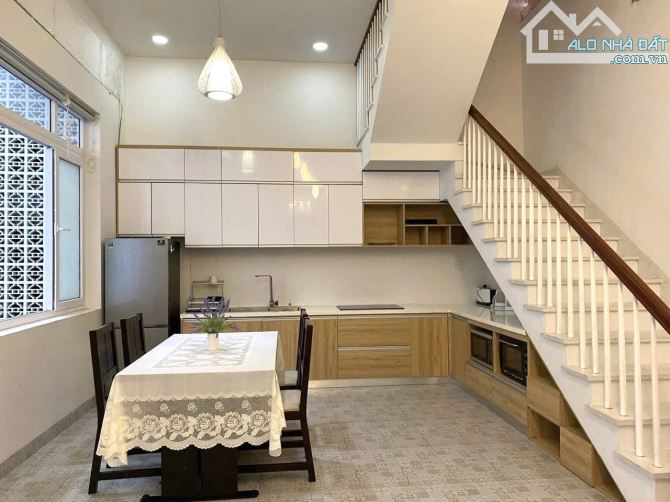 🏡 BÁN NHÀ 4 TẦNG KIÊN CỐ TRUNG TÂM TP. NHA TRANG – GẦN BIỂN 🌊 💥 Giá chỉ: 7.8 TỶ - 1