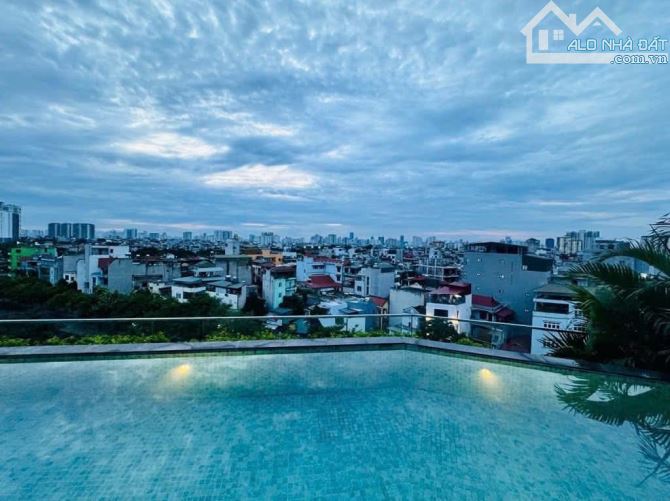 🌟 SIÊU BUILDING KĐT ĐẠI KIM – DT 206m² – 9 TẦNG – MT 20m – GIÁ 139 TỶ ĐÃ HOÀN CÔNG 🌟 - 1