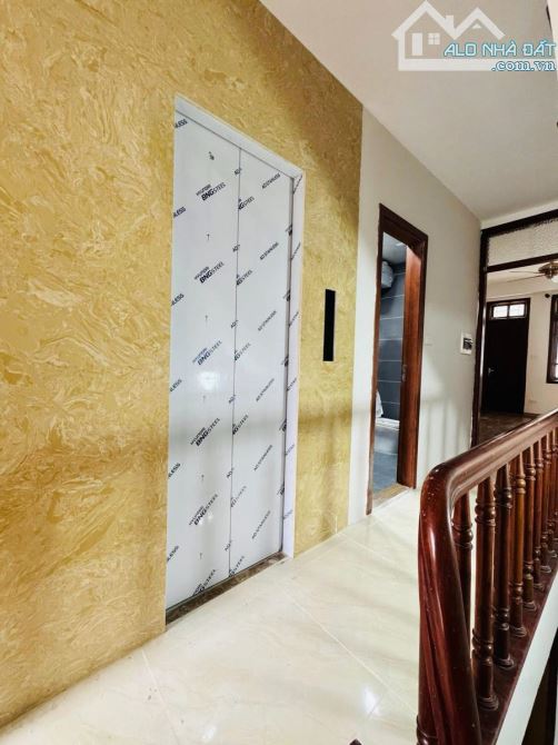 Đặng tiến Đông 6 tầng thang máy kinh doanh 63m Mt 6m giá 16.8 tỷ - 1