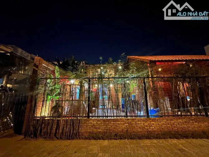 🌿🏡 NHÀ VƯỜN GÓC 2 MẶT TIỀN KHU HOÀ XUÂN – KHÔNG GIAN XANH, SỐNG AN NHIÊN - 1