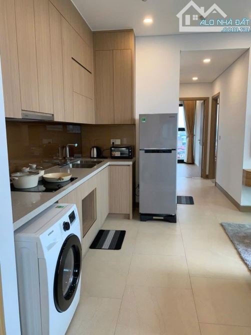Bán căn hộ Lancaster đường Láng, 72m2, 2N, 2WC, giá 7.8 tỷ - 1