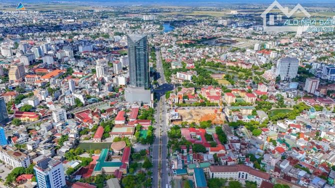 Nhà mẫu sắp hoàn thành - Hue Heritage đang được mong đợi! - 1