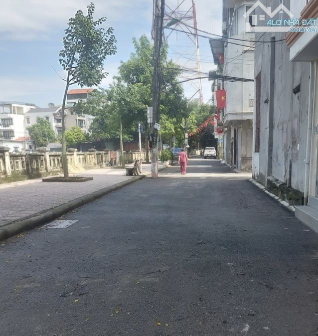 THỤY PHƯƠNG VIEW HỒ- Nhỉnh 150tr/1m -  Ô tô tránh, mặt tiền quyền lực 11m - KINH DOANH - 1