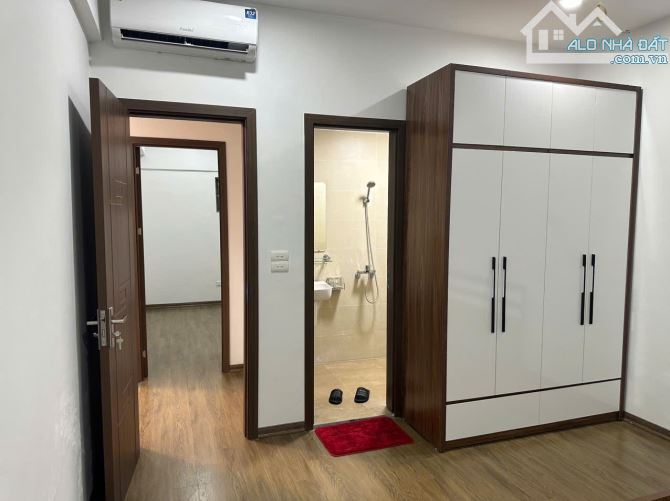 CĂN HỘ CHUNG CƯ CT6A – 75M², 2 NGỦ, FULL NỘI THẤT, SỔ ĐỎ CHÍNH CHỦ - 1