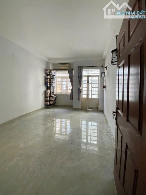 Nhà 4 Tầng Gò Xoài - Bình Tân - Giá Chỉ 5.75Tỷ TL - 1