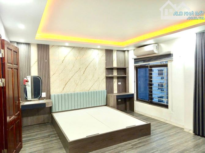 Siêu hiếm! Nhà 5T -thang máy- Hà Trì , Hà Đông. Giá nhỉnh 7 tỷ - 1