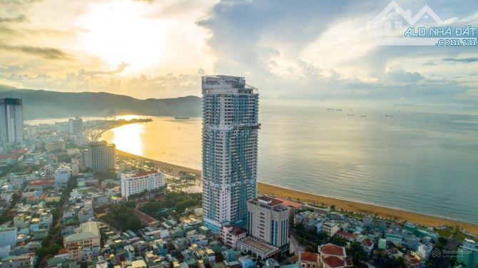 Cho Thuê  Căn Hộ Biển TMS Quy Nhơn - 1