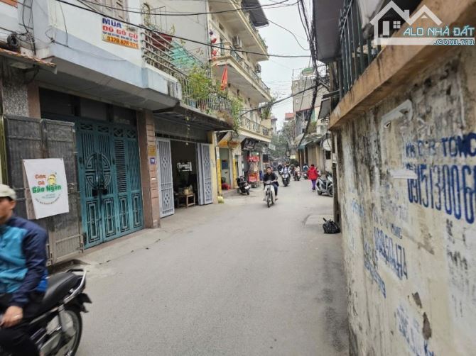 HÀNG SIÊU HIẾM – LÔ ĐẤT ĐẸP 136M² – NGÕ Ô TÔ – SÁT TÂY HỒ TÂY – MẶT TIỀN 5.5M - 1