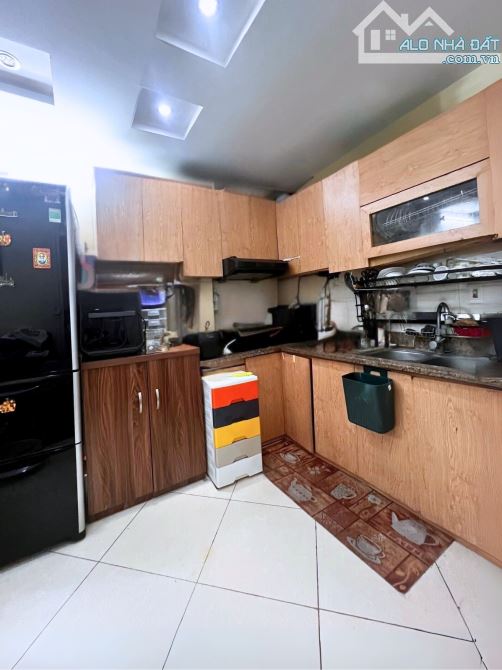 bán căn hộ dịch vụ tại Bạch Mai, 53m2 2 ngủ, 1 khách 1 bếp 1 vs. - 1