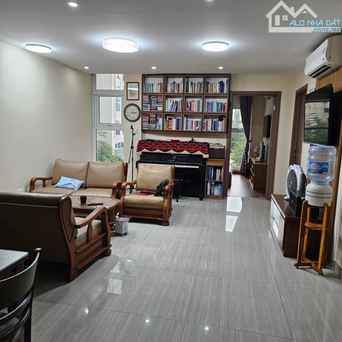 CIPUTRA BÁN CĂN HỘ 3 NGỦ CHUNG CƯ THE LINK - 1