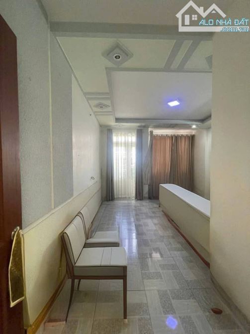 (5*21) BÁN GẤP GIẢM 700 TRIỆU  NHÀ HẺM 8M GẦN AEON TÂN PHÚ - 1