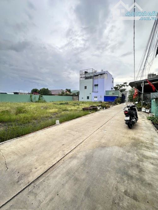 Đất Vuông SHR HXH 70m2 – Quốc Lộ 1A Quận 12 - 1