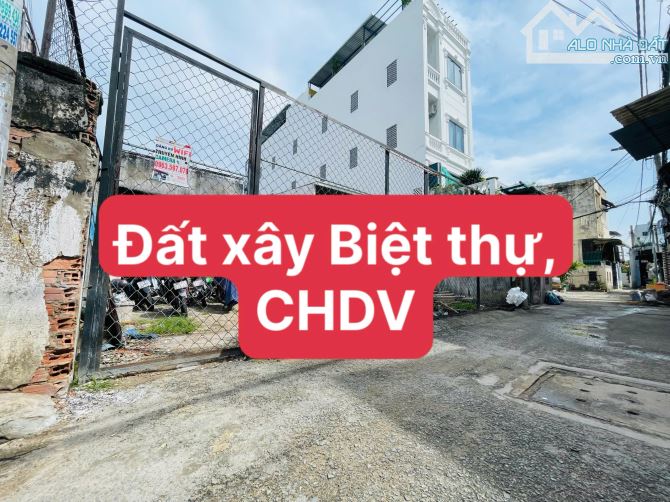 Kịch đáy! Đất 220m2 (8*26m) HXH gần Đỗ Xuân Hợp - Global City nhỉnh 50tr/m2 - 1