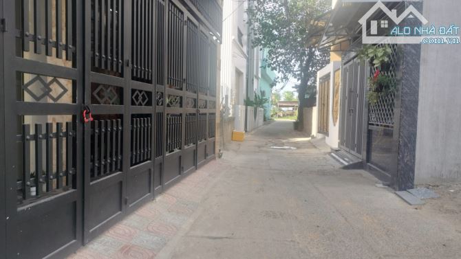 Bán nhà Nguyễn Chánh Liên Chiểu  61m2 giá 2.83 tỷ - 1