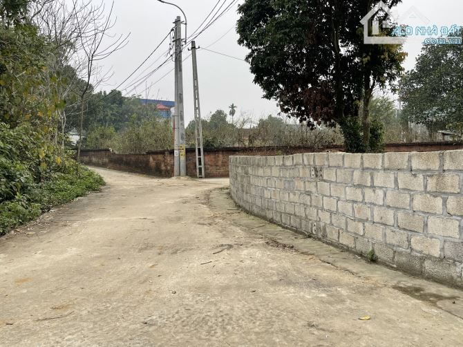 Chính chủ cần bán gấp lô đất 149m2 (6,8x22) tại Thôn Trại hồ, Cổ Đông, Sơn tây. - 1