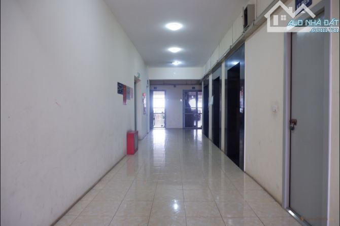 Cho thuê chung cư Vinaconex H, 67 Phùng Khoang, 83m 2pn 1wc, đồ cơ bản gắn tường, giá 10tr - 1
