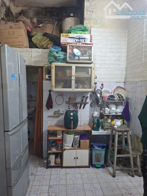 Bán đất Cổ Nhuế 45m2, MT5M, ngõ to rông ô tô đỗ cửa, quy hoạch ổn định, dân tí cao, 8 tỷ - 2