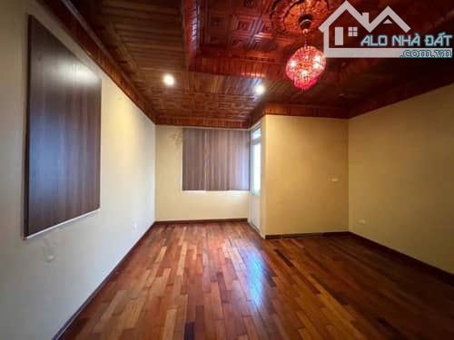 Bán nhà Nguyễn Viết Xuân, Thanh Xuân, 80m2, 6 Tầng, mặt tiền 5.2m, giá 29.9 tỷ - 1
