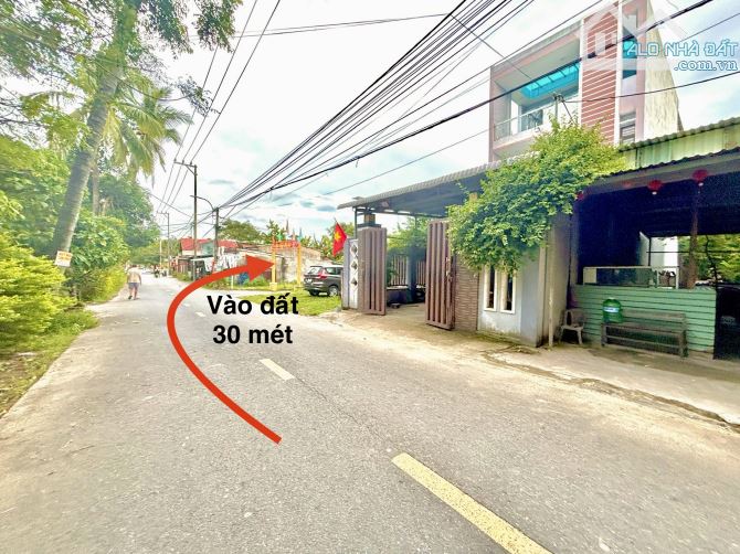 🔥 RA MẮT 15 LÔ ĐẤT NỀN TRUNG TÂM HÒA VANG – CẠNH ĐẠI LỘ TRƯỜNG SƠN (QL14B) 🔥 📍 - 1