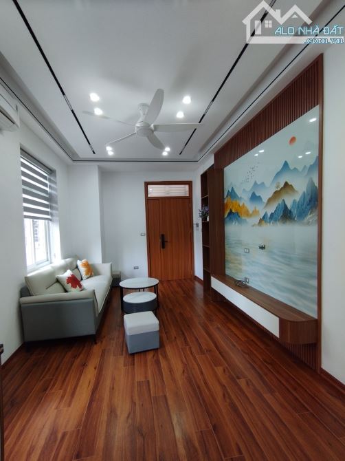 BÁN  CHUNG CƯ VIP1, TÒA N3B LÊ VĂN LƯƠNG, THANH XUÂN. CĂN GÓC 65M2 – 2PN. 5,35 TỶ - 1