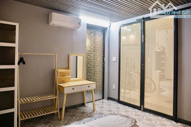 🔥 TRUNG TÂM PHỐ TÂY - SÁT PHAN TỨ, BIỂN MỸ KHÊ - KINH DOANH DÒNG TIỀN CHỈ NHỈNH 8 tỷ - 1