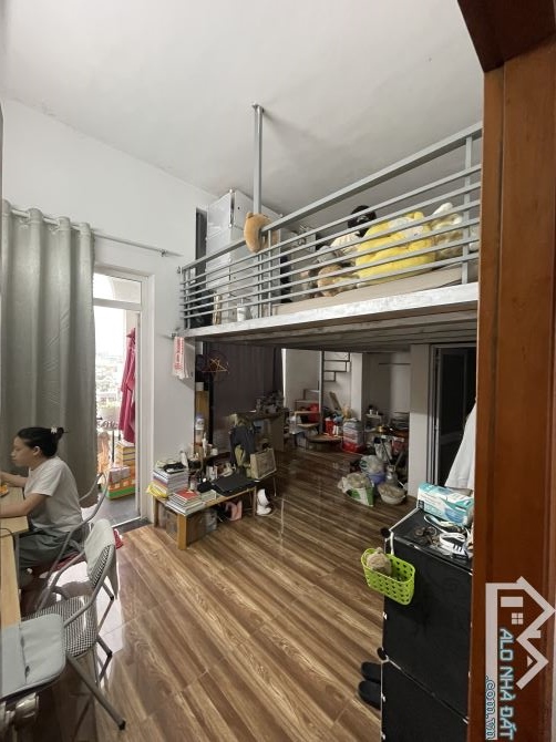 BÁN CĂN HỘ DỊCH VỤ HẦM 8 LẦU GIÁ 55 TỶ TL